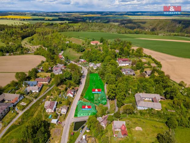 Prodej rodinného domu, Banín, 196 m2