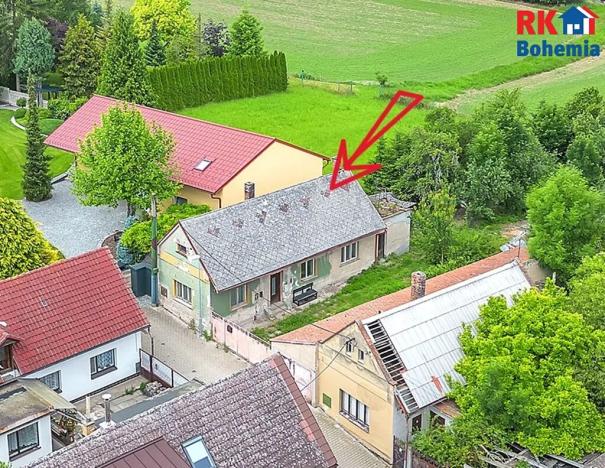 Prodej rodinného domu, Benátky nad Jizerou, Kordinů, 170 m2