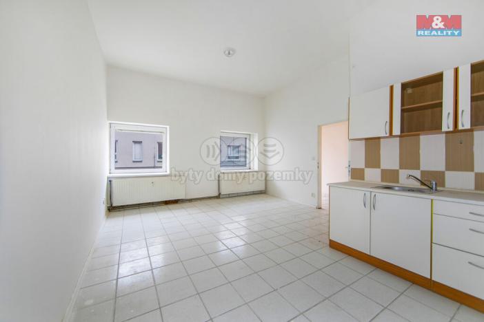 Prodej rodinného domu, Heřmanova Huť - Vlkýš, Revoluční, 401 m2