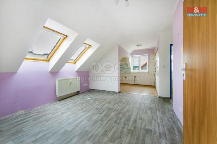 Prodej rodinného domu, Heřmanova Huť - Vlkýš, Revoluční, 401 m2