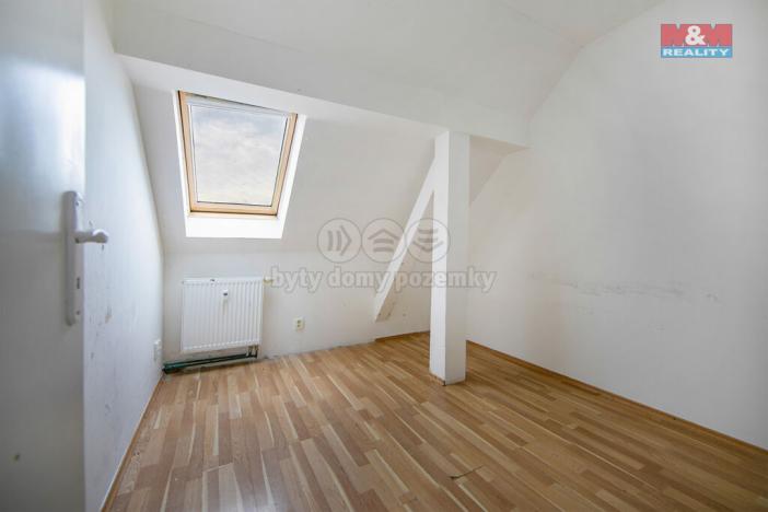 Prodej rodinného domu, Heřmanova Huť - Vlkýš, Revoluční, 401 m2