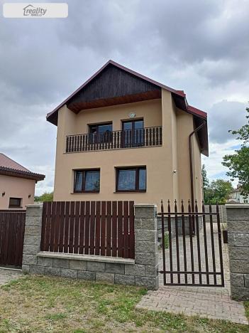 Pronájem rodinného domu, Hradištko - Rajchardov, Chatařská, 120 m2