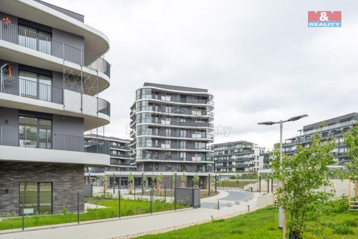 Prodej bytu 4+kk, Praha, Bělohlávkova, 99 m2