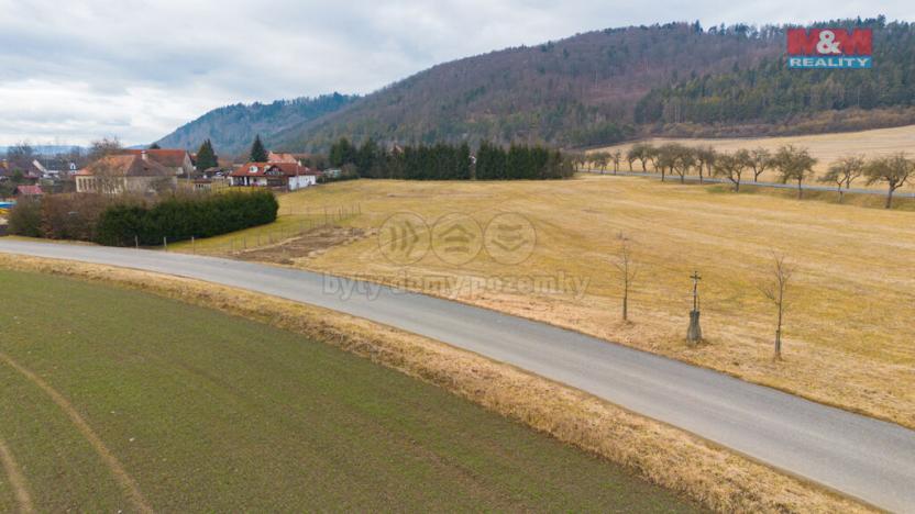 Prodej pozemku pro bydlení, Rabí - Čepice, 1059 m2