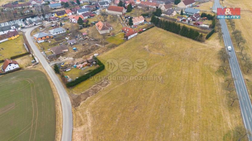 Prodej pozemku pro bydlení, Rabí - Čepice, 1058 m2