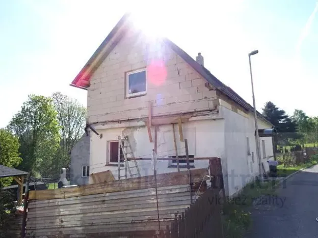 Prodej rodinného domu, Rumburk, Na pěšině, 200 m2