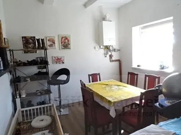 Prodej rodinného domu, Rumburk, Na pěšině, 200 m2