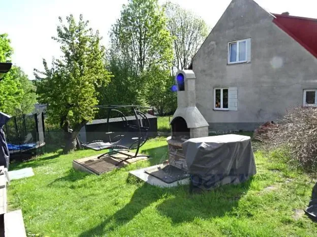 Prodej rodinného domu, Rumburk, Na pěšině, 200 m2