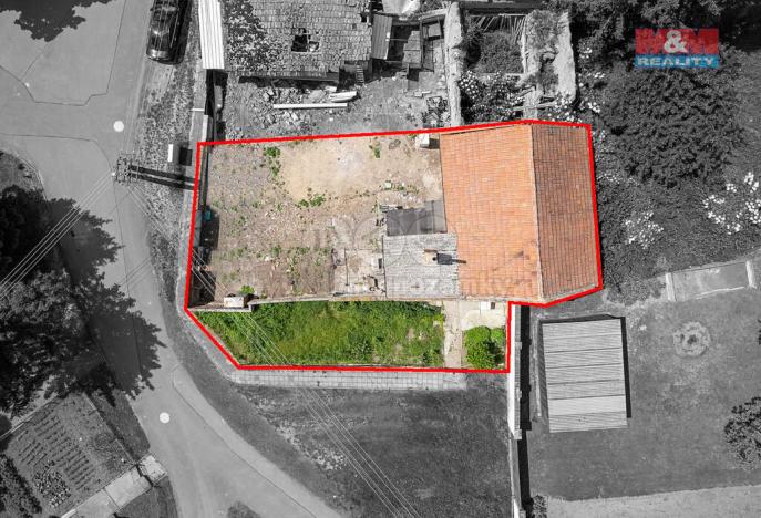 Prodej pozemku pro bydlení, Oplocany, 281 m2