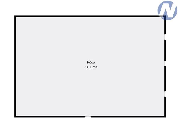 Prodej rodinného domu, Husinec, Jeronýmova, 400 m2