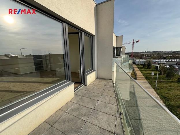 Prodej bytu 2+kk, Praha - Dolní Počernice, Černodolská, 64 m2