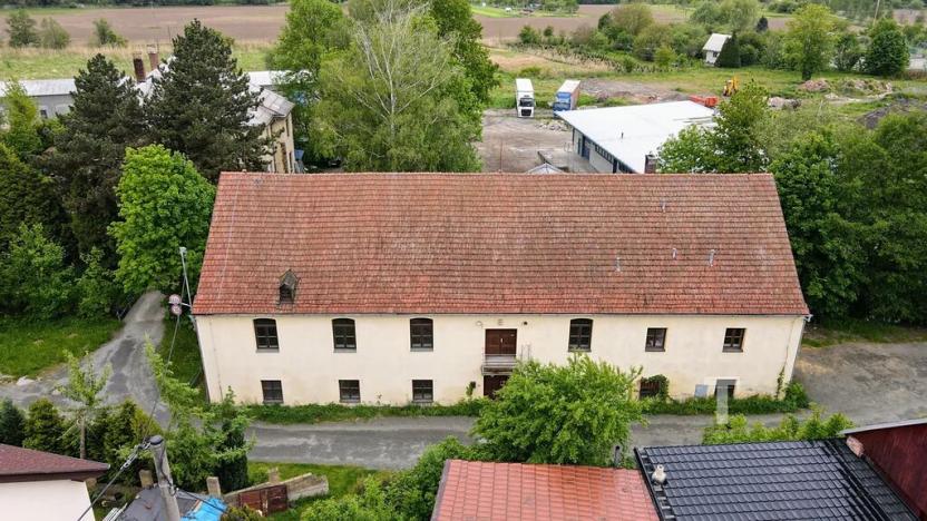 Pronájem komerční nemovitosti, Lhota Rapotina, 1000 m2