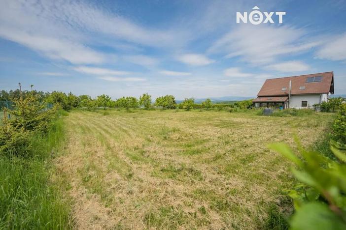 Prodej pozemku pro bydlení, Bílá Lhota, 1300 m2