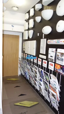 Pronájem obchodního prostoru, Olomouc, Řepčínská, 480 m2