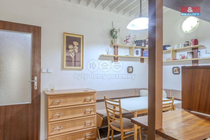 Prodej rodinného domu, Zlín, Sokolská, 103 m2