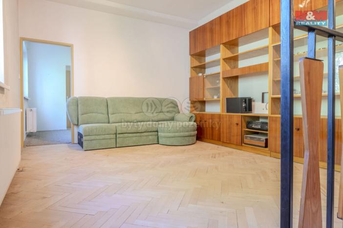 Prodej rodinného domu, Zlín, Sokolská, 103 m2