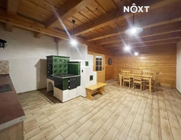 Pronájem rodinného domu, Vratimov, Borová, 106 m2