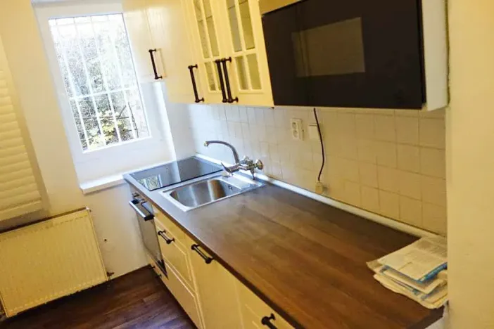 Pronájem bytu 3+1, Praha - Záběhlice, Záběhlická, 72 m2