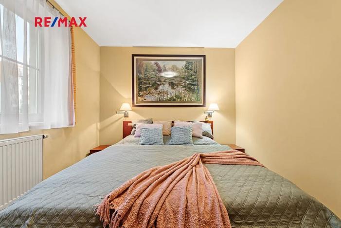 Prodej bytu 3+1, Praha - Libuš, V rohu, 107 m2