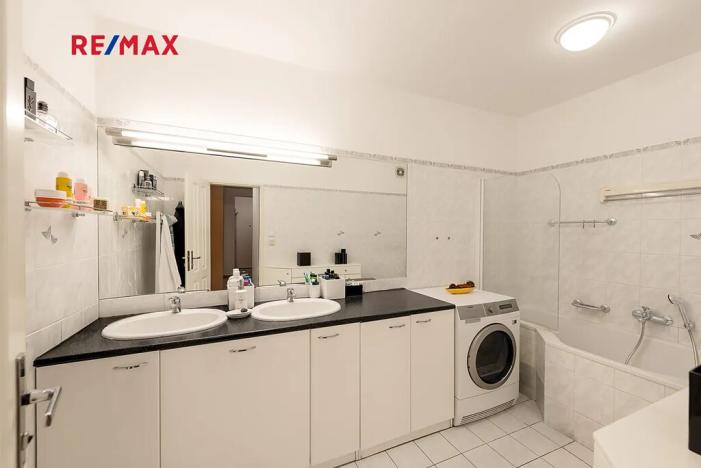 Prodej bytu 3+1, Praha - Libuš, V rohu, 107 m2