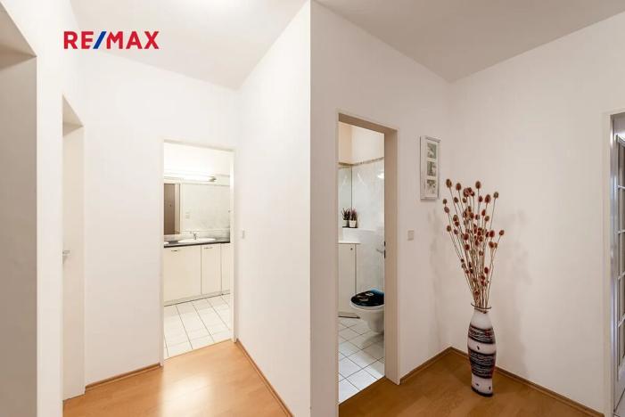 Prodej bytu 3+1, Praha - Libuš, V rohu, 107 m2