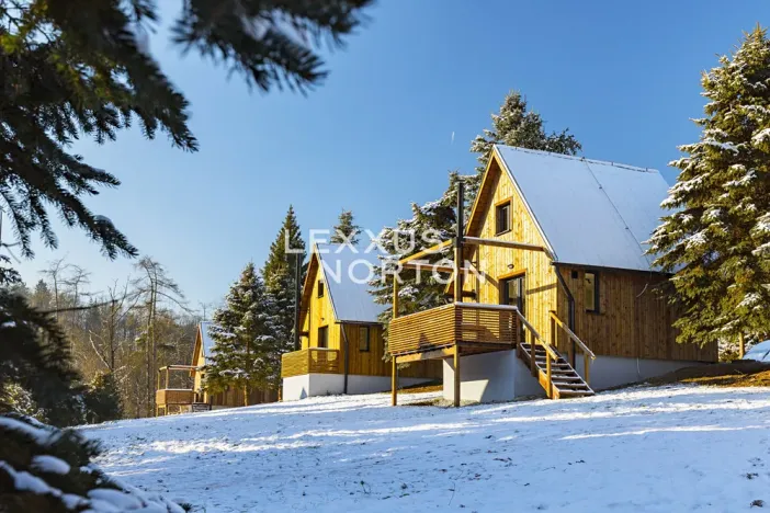 Prodej bytu 3+kk, Ostrovec, 48 m2