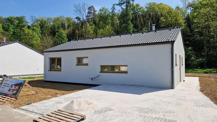 Prodej rodinného domu, Police, 85 m2