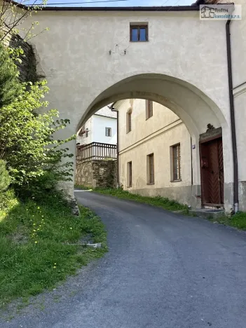 Prodej pozemku pro bydlení, Branná, 7409 m2