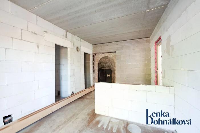 Prodej - jiné, Hovorany, 258 m2