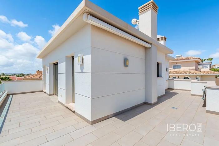 Prodej rodinného domu, Rojales, Španělsko, Sendero Ciudad Quesada a Rojales, 174 m2