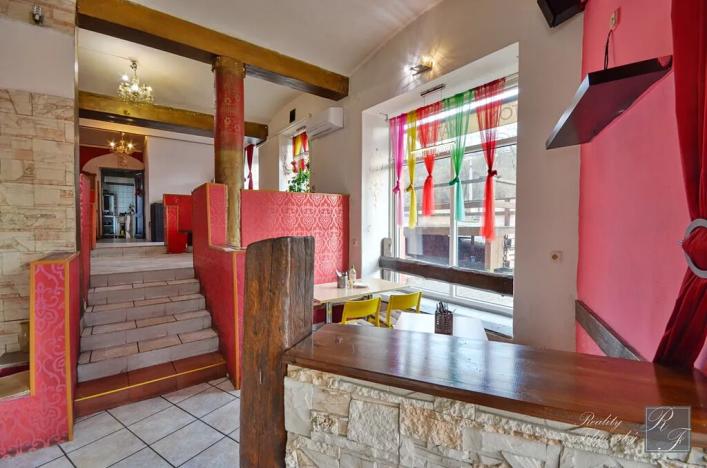 Prodej obchodního prostoru, Ústí nad Labem, Masarykova, 126 m2