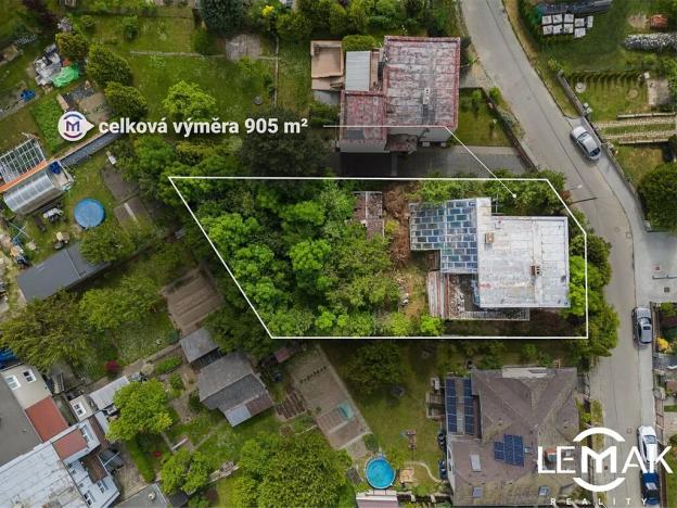 Prodej rodinného domu, Olomouc, 210 m2