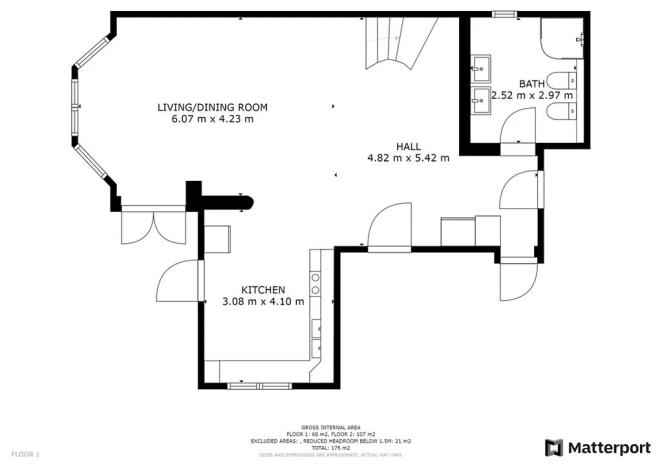 Prodej rodinného domu, Květnice, V Zelených, 300 m2
