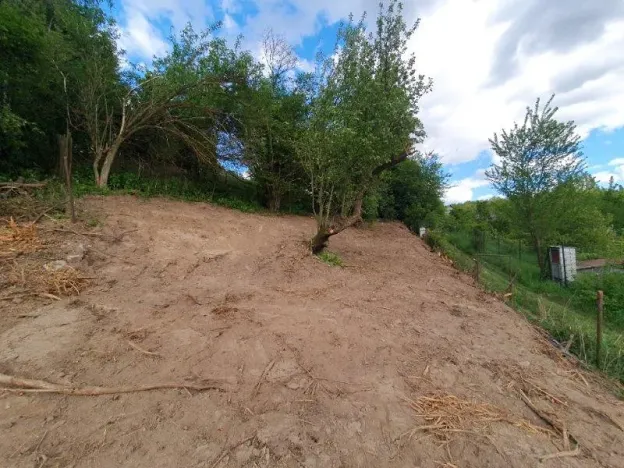 Prodej pozemku pro bydlení, Jihlava, 489 m2