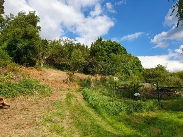 Prodej pozemku pro bydlení, Jihlava, 489 m2