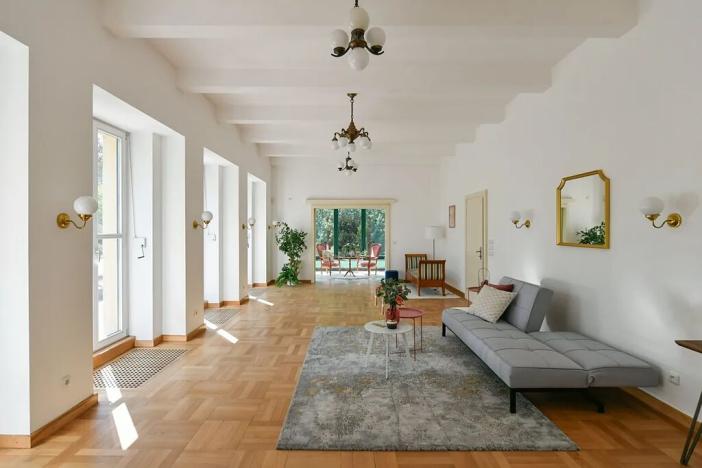 Prodej vily, Čelákovice, Vašátkova, 536 m2