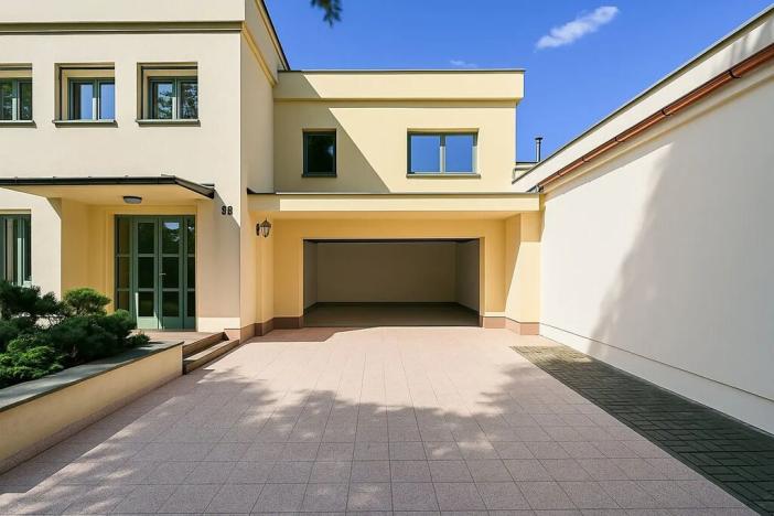 Prodej vily, Čelákovice, Vašátkova, 536 m2