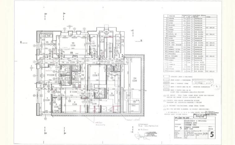 Prodej vily, Čelákovice, Vašátkova, 536 m2