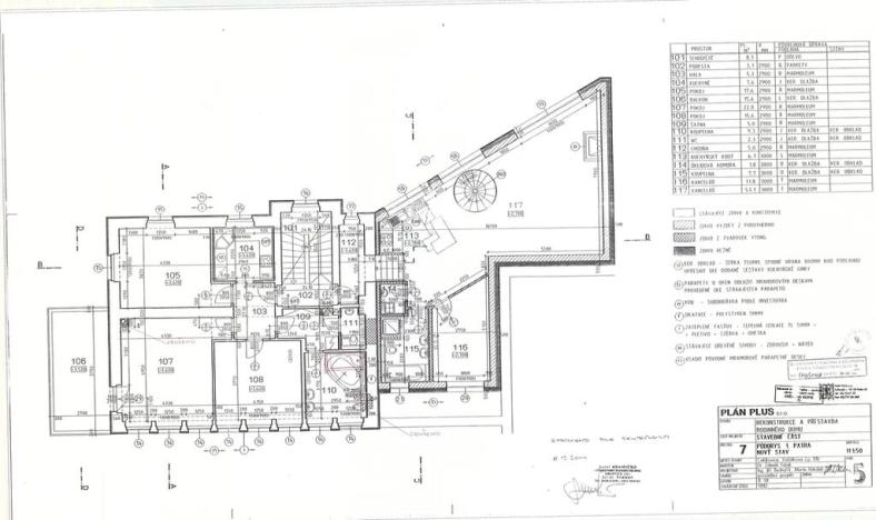 Prodej vily, Čelákovice, Vašátkova, 536 m2