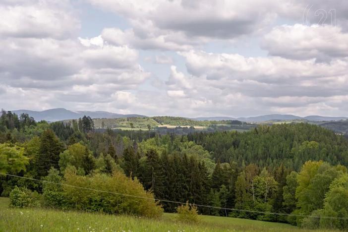 Prodej rodinného domu, Železný Brod, 83 m2