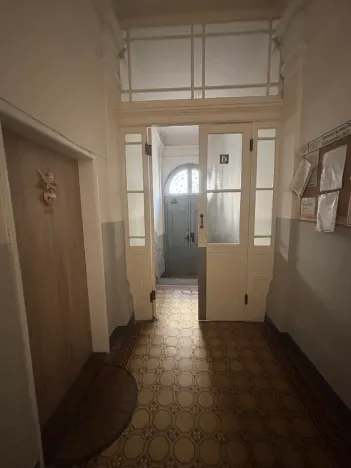 Prodej bytu 1+1, Prostějov, Křížkovského, 53 m2