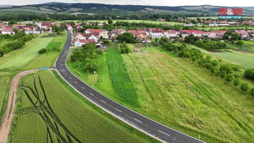 Prodej rodinného domu, Hroznová Lhota, 74 m2