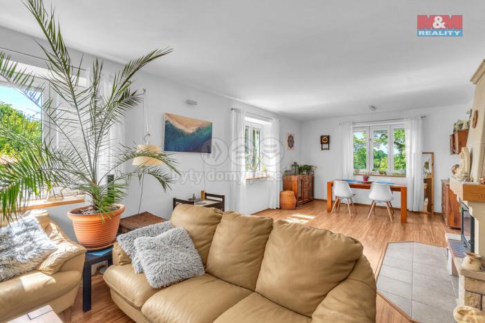 Prodej rodinného domu, Jičín - Sedličky, 167 m2