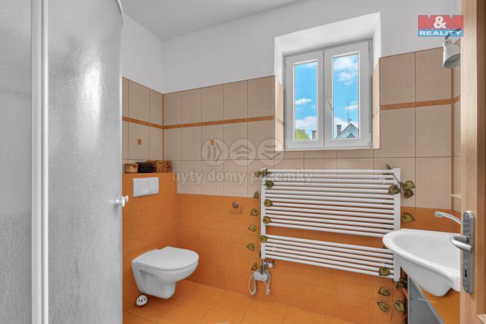 Prodej rodinného domu, Jičín - Sedličky, 167 m2