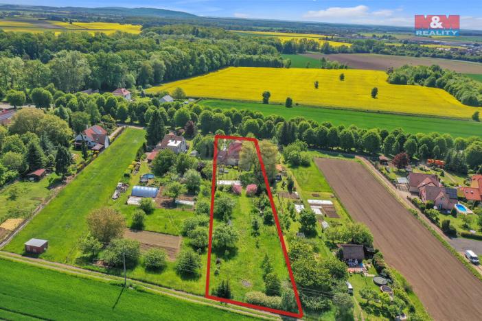 Prodej rodinného domu, Jičín - Sedličky, 167 m2