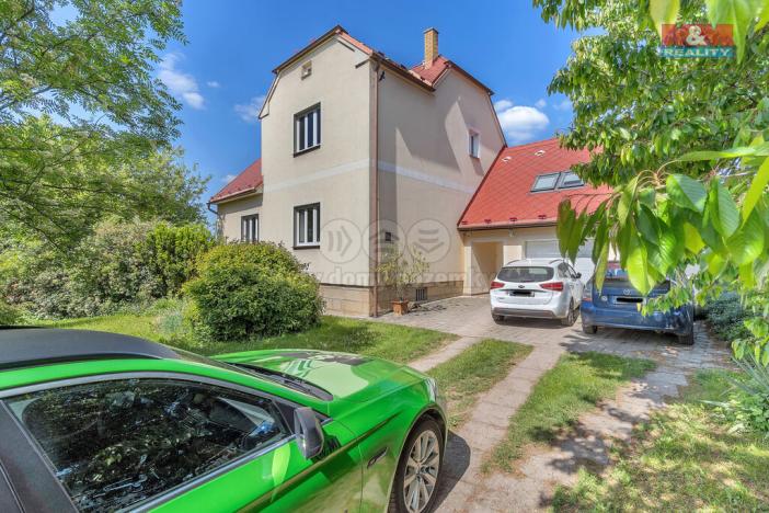 Prodej rodinného domu, Jičín - Sedličky, 167 m2