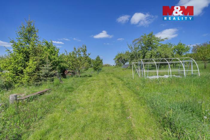 Prodej rodinného domu, Jičín - Sedličky, 167 m2