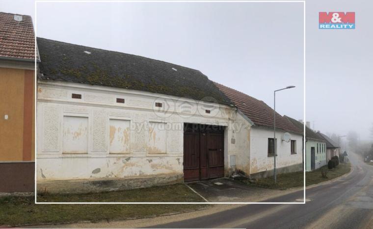 Prodej rodinného domu, Starý Petřín, 100 m2