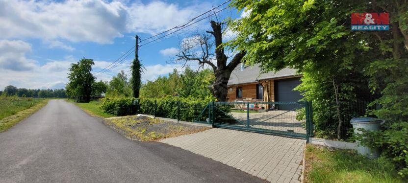 Prodej rodinného domu, Pertoltice - Dolní Pertoltice, 100 m2