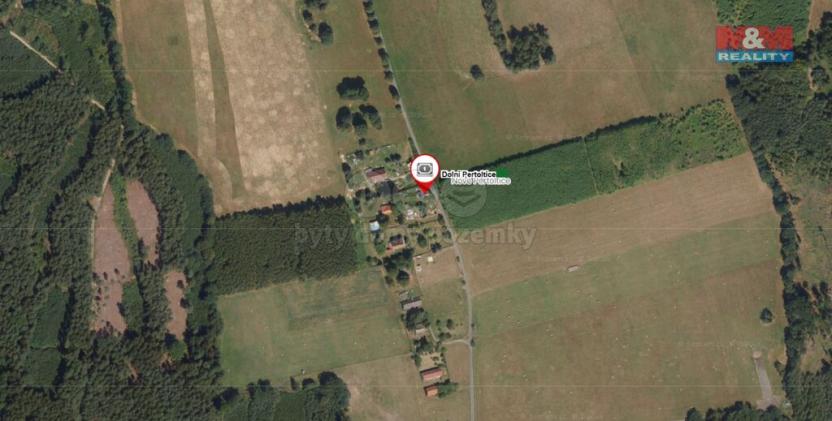 Prodej rodinného domu, Pertoltice - Dolní Pertoltice, 100 m2